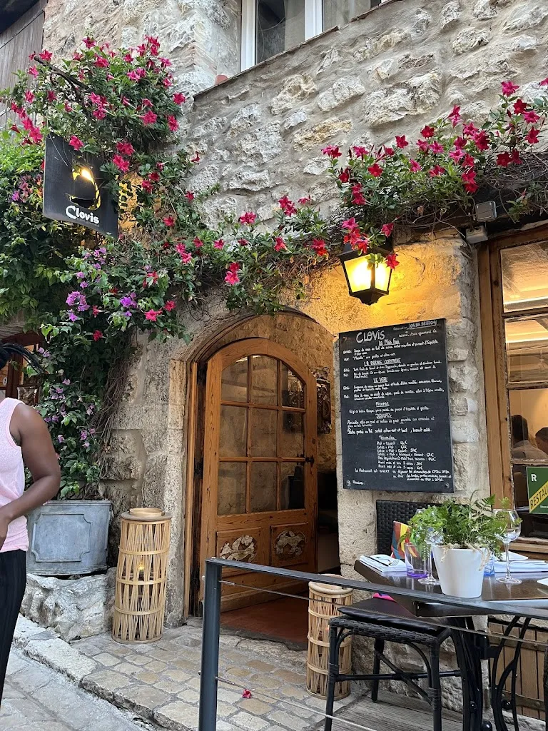 Bistrot Gourmand Clovis_Tourrettes-sur-Loup_slider_image_3