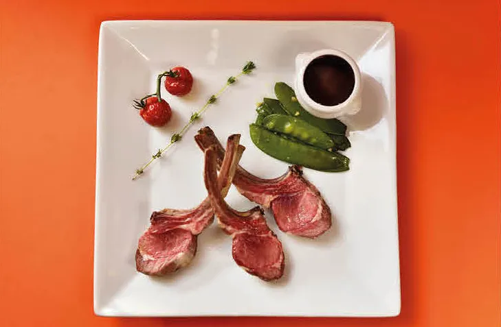 Menu_La nappe à carreaux_Perreux-sur-Marne_image_5