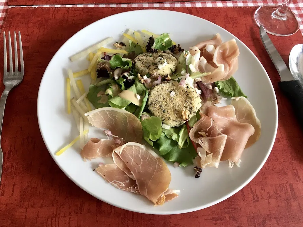 Jean-Paul LUCAT_La nappe à carreaux_Perreux-sur-Marne_review