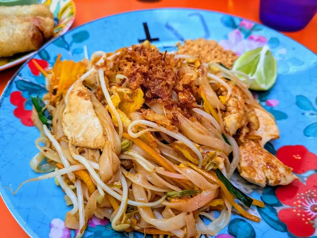 C J_Sabaï-sabaï_Saint-Paul-de-Vence_review