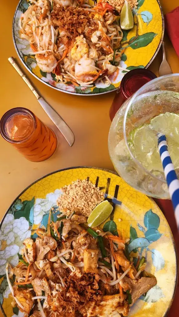 Gili Gordon_Sabaï-sabaï_Saint-Paul-de-Vence_review