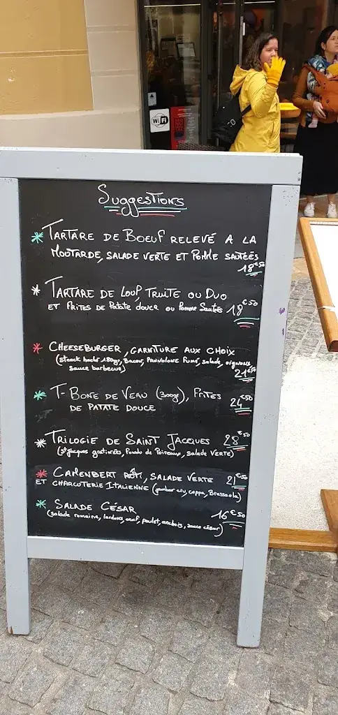 Menu_La Table de Domi by Chez Audrey et Sébastien_Vence_image_4