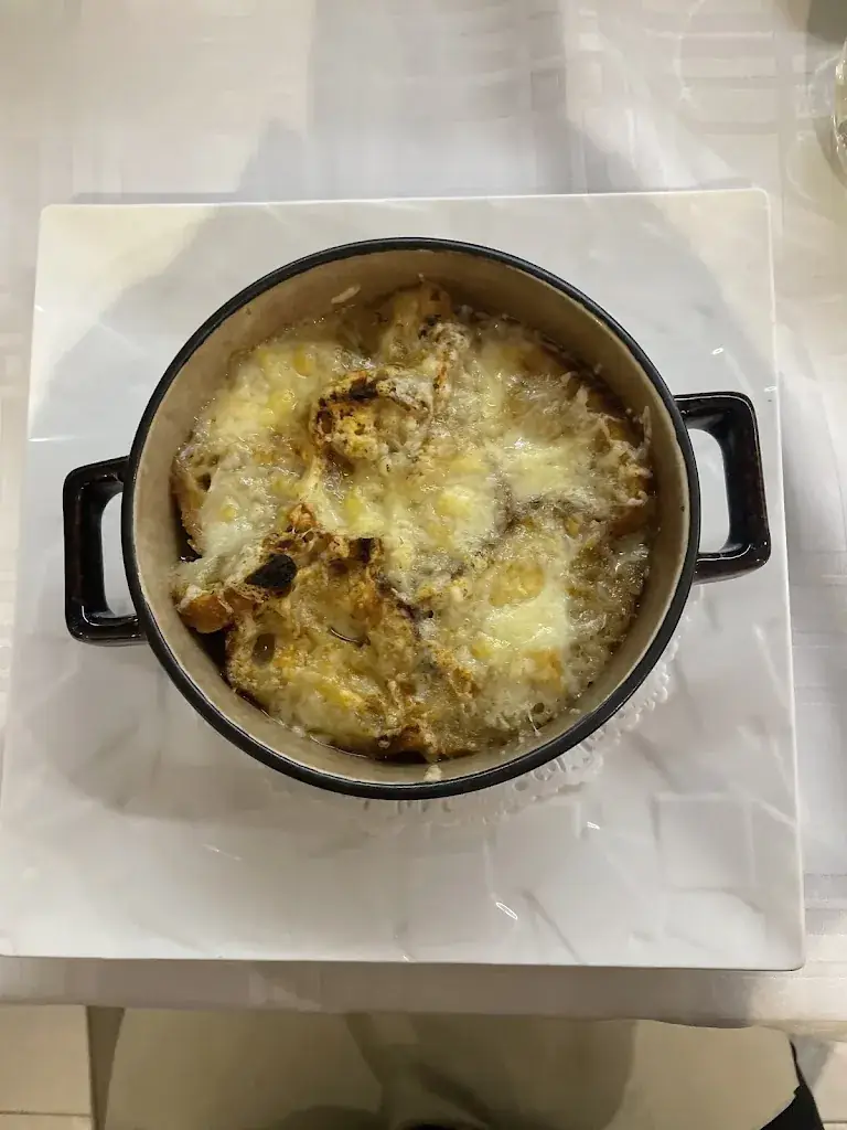 יעלי קינן_La Table de Domi by Chez Audrey et Sébastien_Vence_review