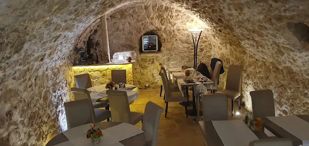 La Table de Domi by Chez Audrey et Sébastien restaurante en Vence