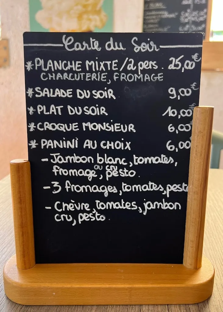 Menu_Le Bistrot des Hameaux_Villeneuve-Loubet_image_1