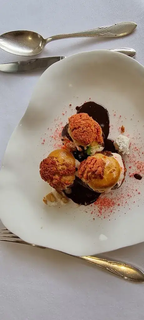 Menu_L'Ambroisy - Restaurant Vence_Vence_imagen_5