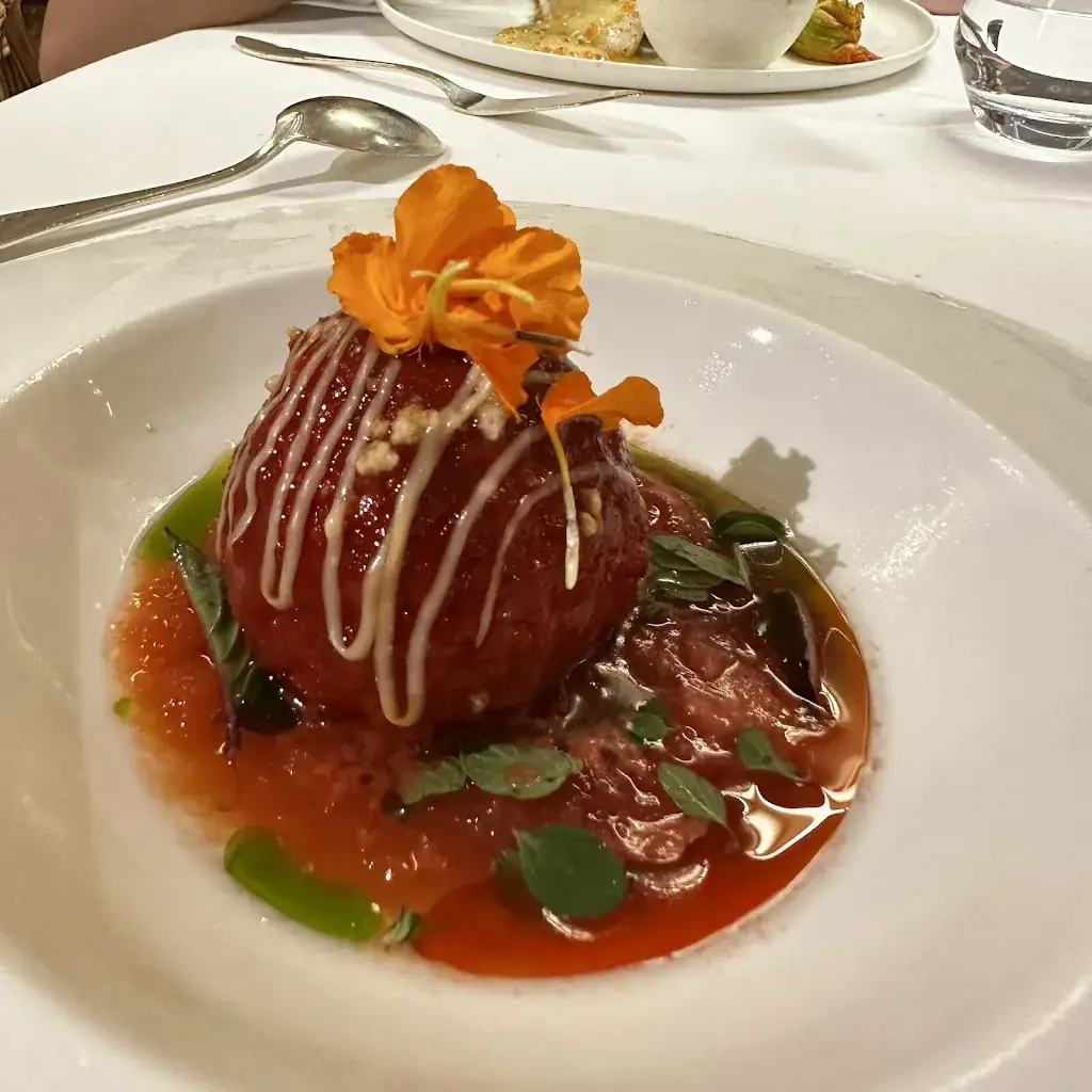 Menu_L'Ambroisy - Restaurant Vence_Vence_imagen_7