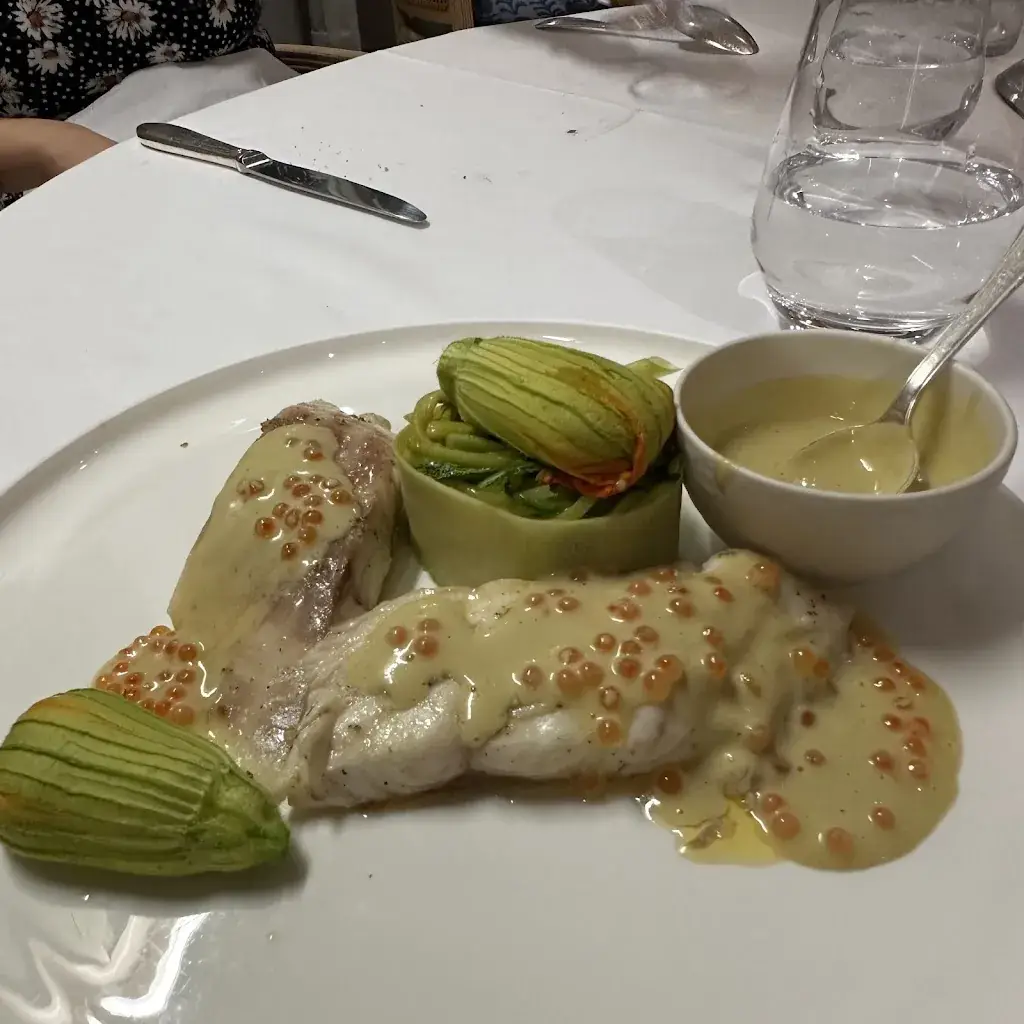 Menu_L'Ambroisy - Restaurant Vence_Vence_imagen_9