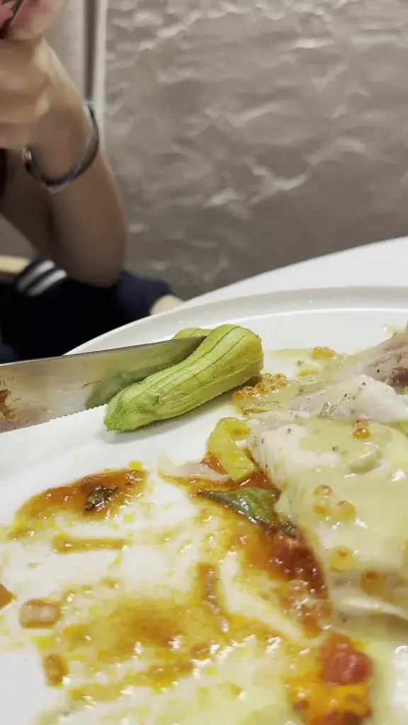 Henry Ng_L'Ambroisy - Restaurant Vence_Vence_reseña