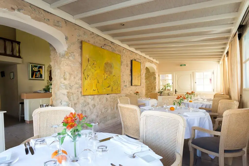 L'Ambroisy - Restaurant Vence_Vence_slider_image_1