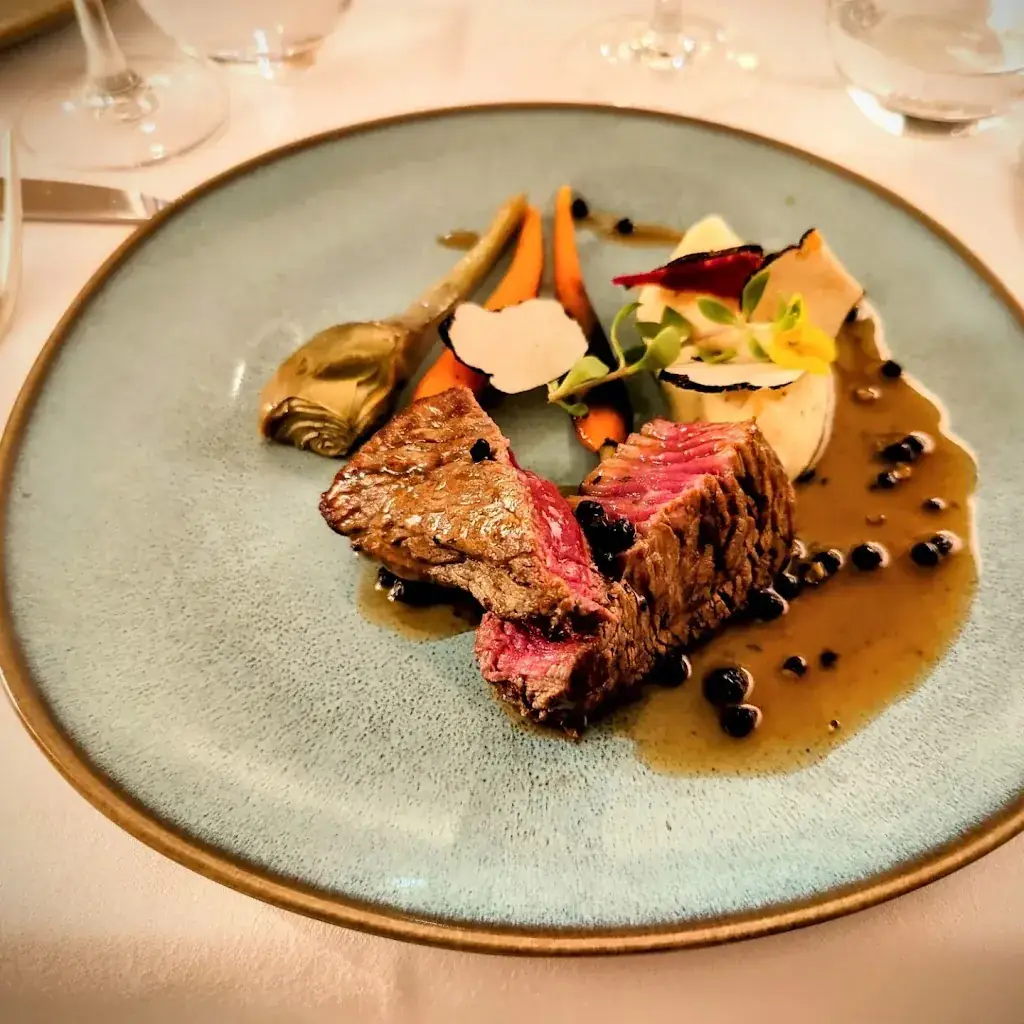 L'Ambroisy - Restaurant Vence_Vence_slider_image_3