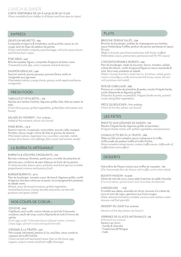 Menu_Restaurant SOL | Cuisine Maison & Événements Privés_Saint-Paul-de-Vence_image_1