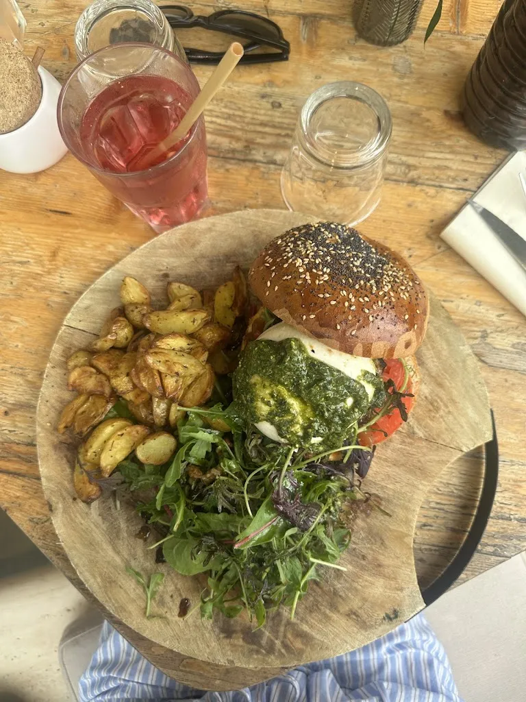 Lena Bognar_Restaurant SOL | Cuisine Maison & Événements Privés_Saint-Paul-de-Vence_review