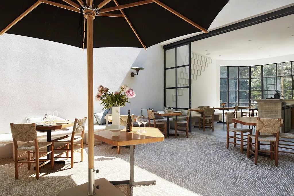 Restaurant SOL | Cuisine Maison & Événements Privés restaurant in Saint-Paul-de-Vence