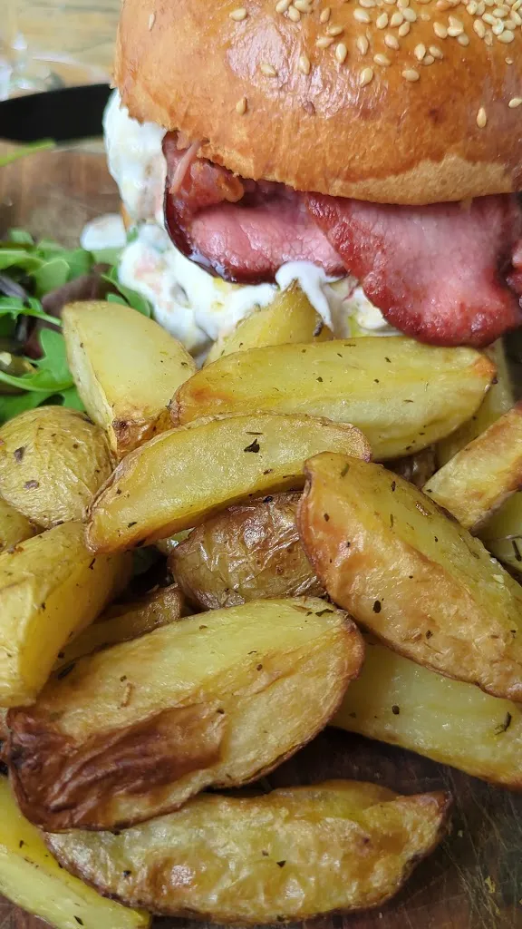 Restaurant SOL | Cuisine Maison & Événements Privés_Saint-Paul-de-Vence_slider_image_2