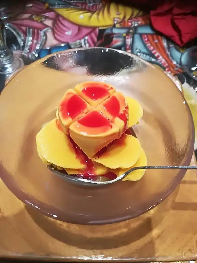 Menü_Rajasthan Restaurant_Vence_Bild_2