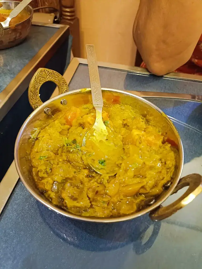 Menü_Rajasthan Restaurant_Vence_Bild_6