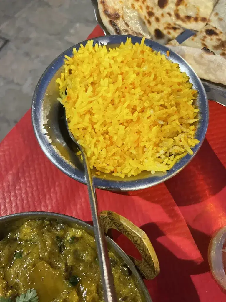 Menü_Rajasthan Restaurant_Vence_Bild_8