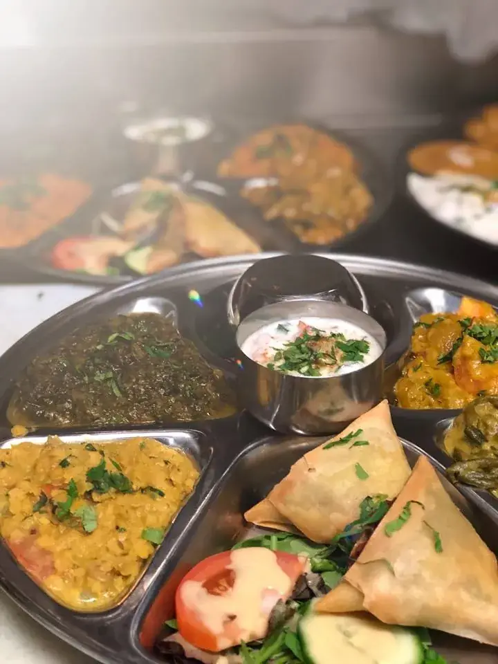 Menü_Rajasthan Restaurant_Vence_Bild_9