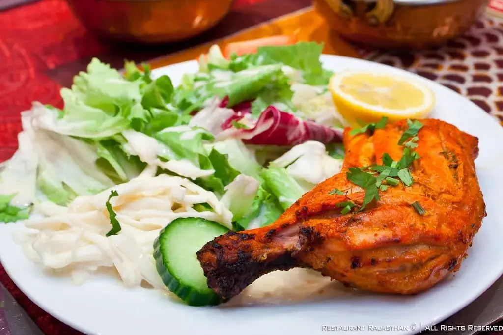 Rajasthan Restaurant_Vence_slider_image_3
