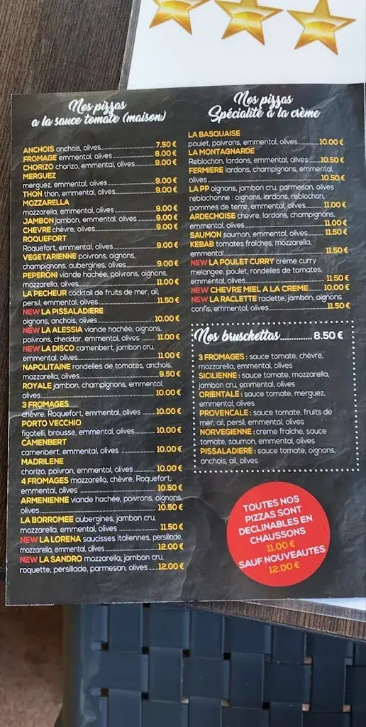 Menu_Chez PP_Marseille_image_3