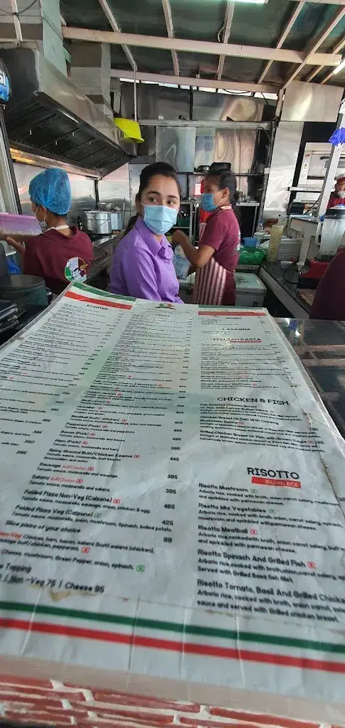 Jiban Bhattarai_Chez PP_Marseille_review