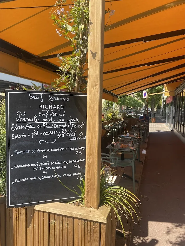 Menu_Brasserie La Verrière_Perreux-sur-Marne_image_3