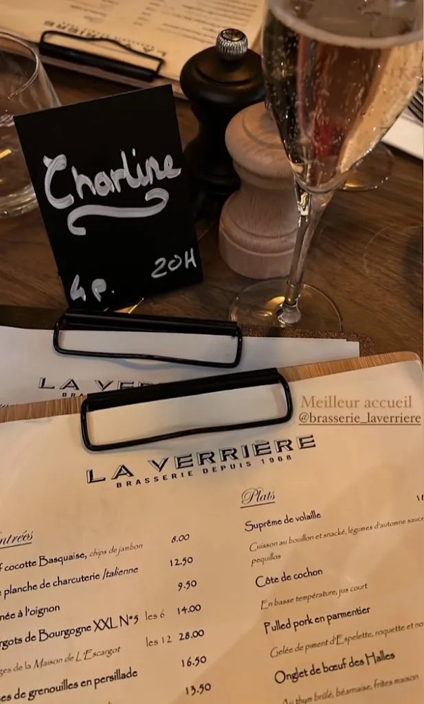 Menu_Brasserie La Verrière_Perreux-sur-Marne_image_4
