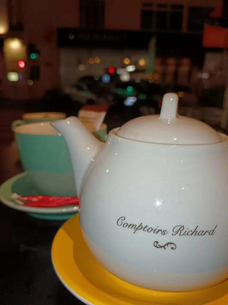 Salima Bouarfa_Brasserie La Verrière_Perreux-sur-Marne_review