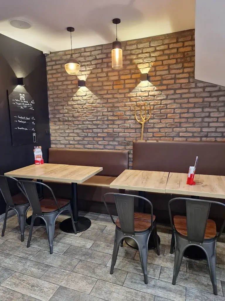 Le Green Café avenue de Saint-Julien 13012 Marseille_Marseille_slider_image_2