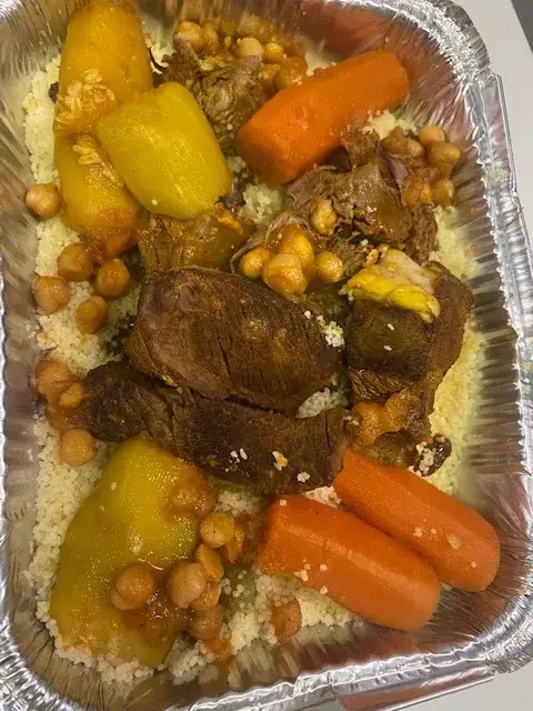 Menu_Les Saveurs Du Maghreb_Marseille_image_6