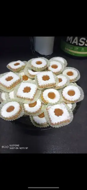 Menu_Les Saveurs Du Maghreb_Marseille_image_8