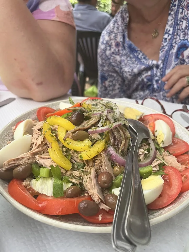 Menu_La Guinguette Gaudoise_Gaude_image_6