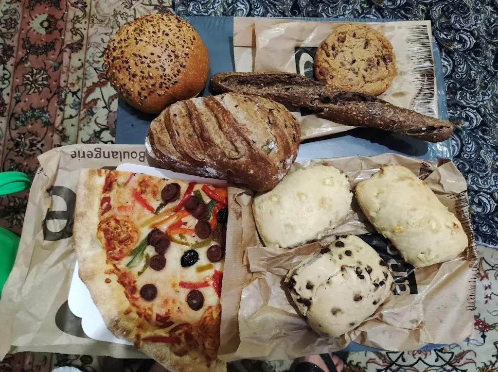 Menu_Le Comptoir de la Joliette_Marseille_image_5