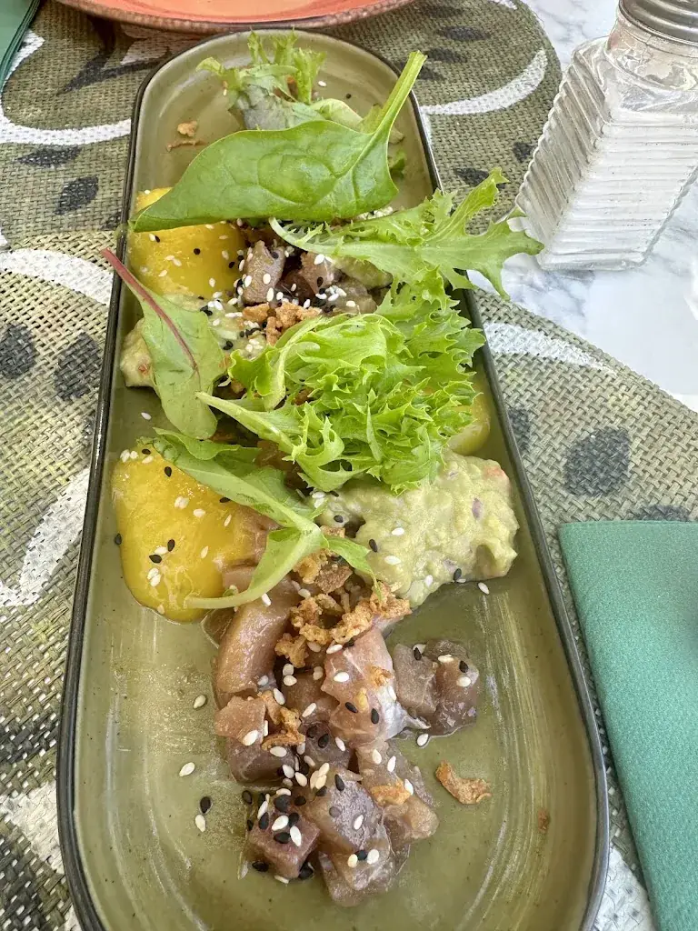 Menu_Le Comptoir de la Joliette_Marseille_image_8