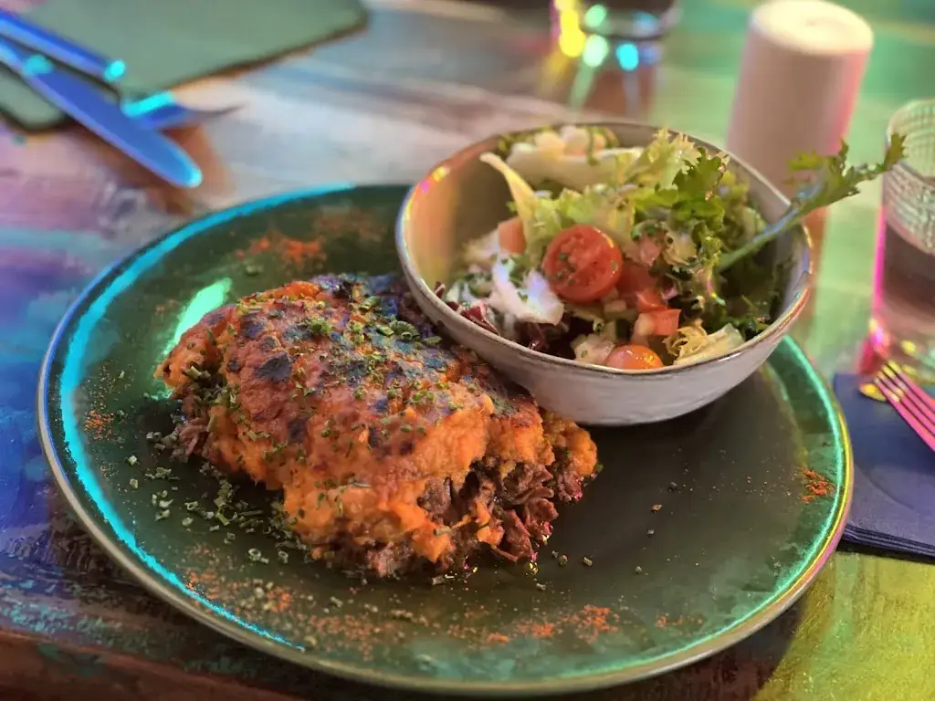 Angela Bertrand_Le Comptoir de la Joliette_Marseille_review