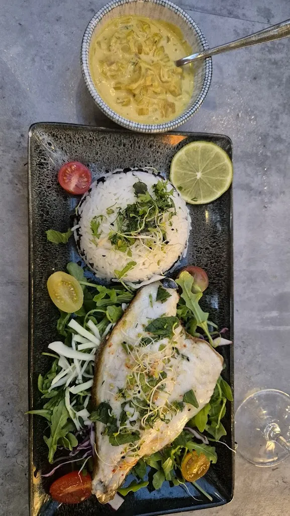 Menu_La cabane_Garde-Freinet_immagine_8