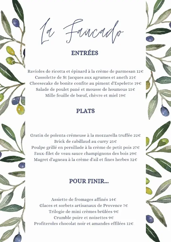 Menu_La Faucado_Garde-Freinet_image_1