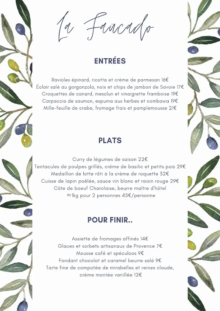 Menu_La Faucado_Garde-Freinet_image_3