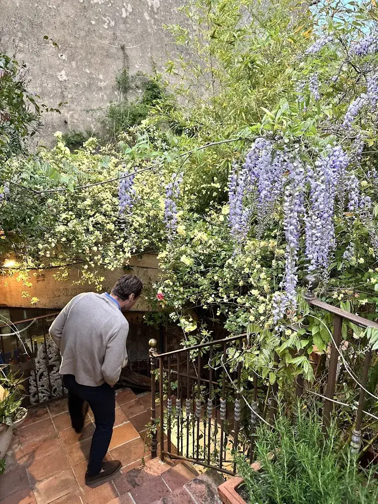 Laura_La Faucado_Garde-Freinet_review