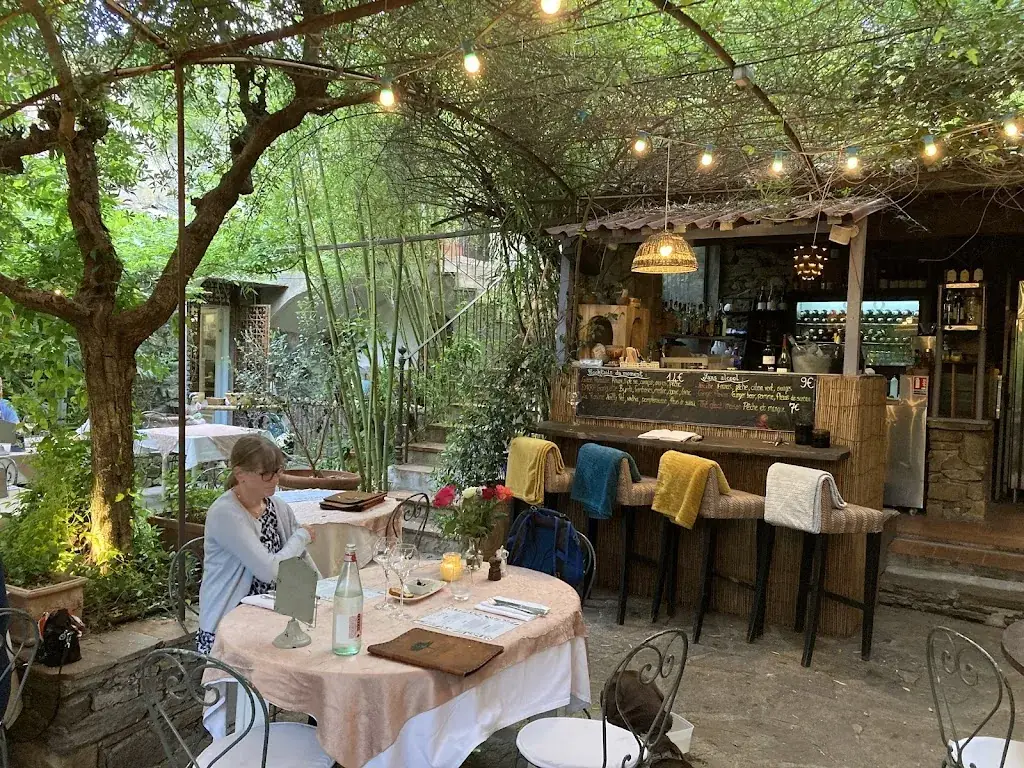 Arne Maagaard_La Faucado_Garde-Freinet_review