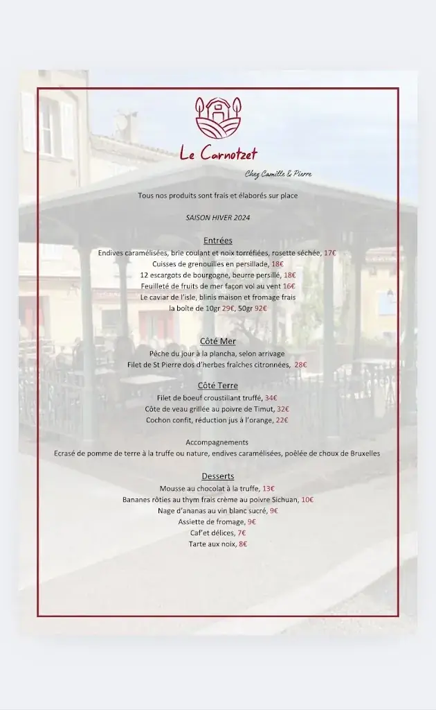 Menu_Le Carnotzet_Garde-Freinet_image_2