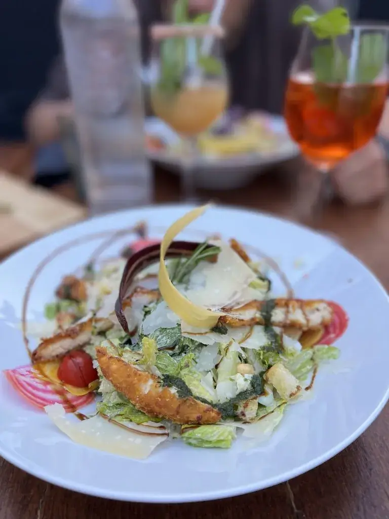 Menu_Restaurant La Petite Fontaine_Garde-Freinet_image_9