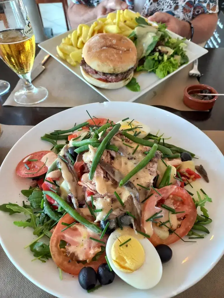 Scott Del Fava_Le Bouchon_Garde-Freinet_review