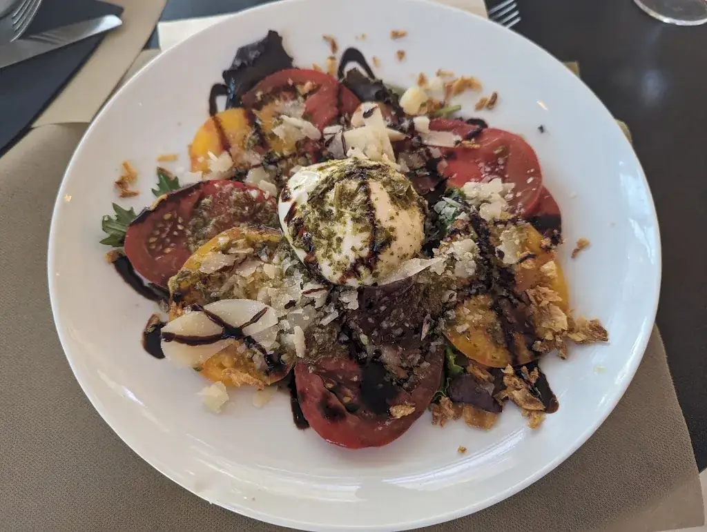 Tommaso_Le Bouchon_Garde-Freinet_review