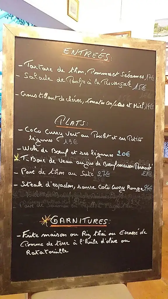 Menu_Le Petit Freinet_Garde-Freinet_image_1