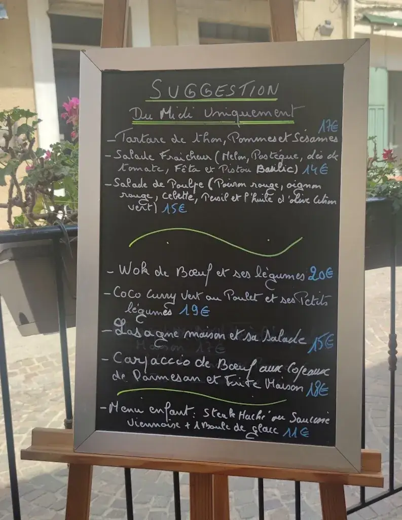 Menu_Le Petit Freinet_Garde-Freinet_image_2