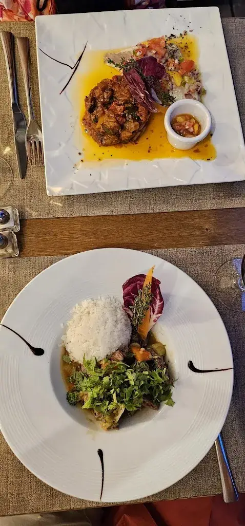 Brekky -_Le Petit Freinet_Garde-Freinet_review