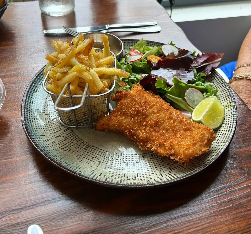 Menü_Le Vieux Bistrot - Restaurant au Perreux sur Marne 94_Perreux-sur-Marne_Bild_6