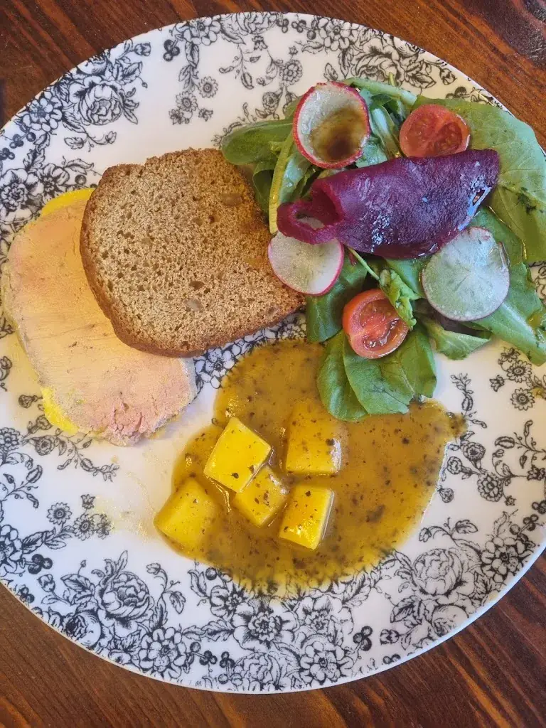 Menü_Le Vieux Bistrot - Restaurant au Perreux sur Marne 94_Perreux-sur-Marne_Bild_9